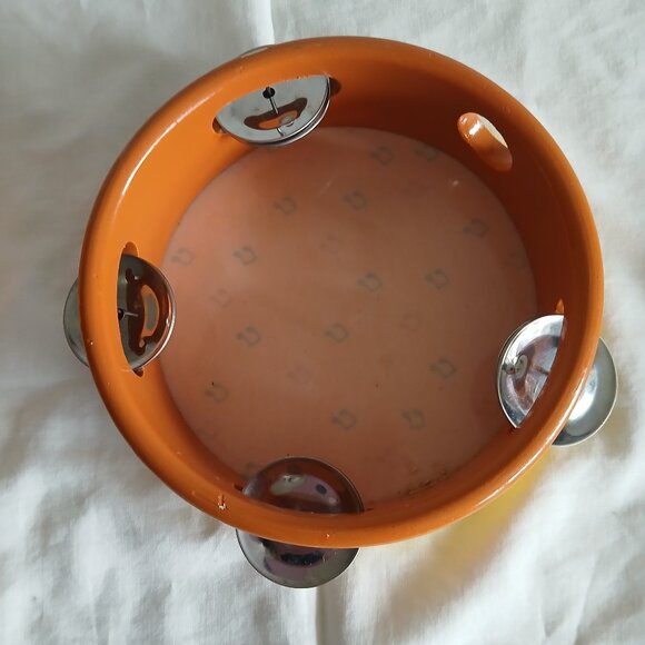 Vintage Children's Wooden Musical Instruments - Picture 7 of 9